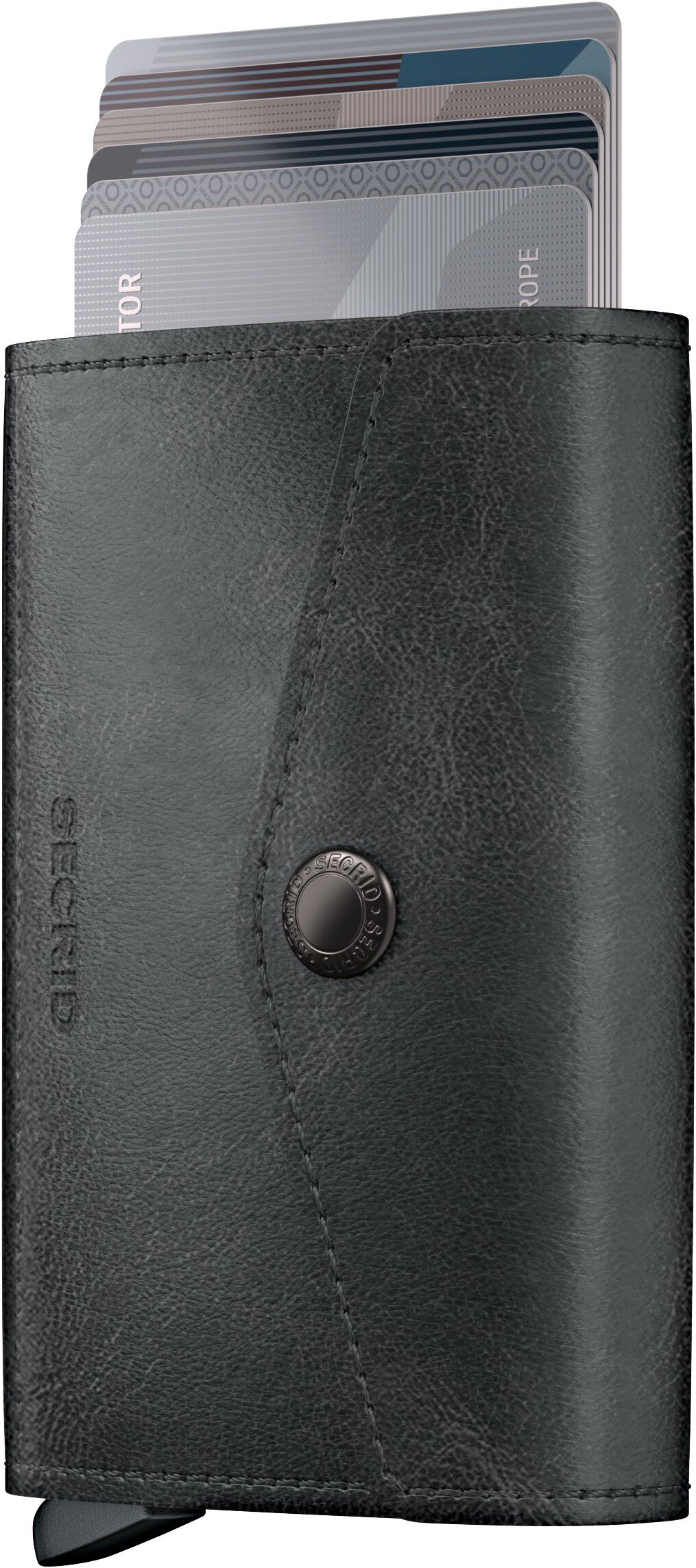 Envelope Vintage Black