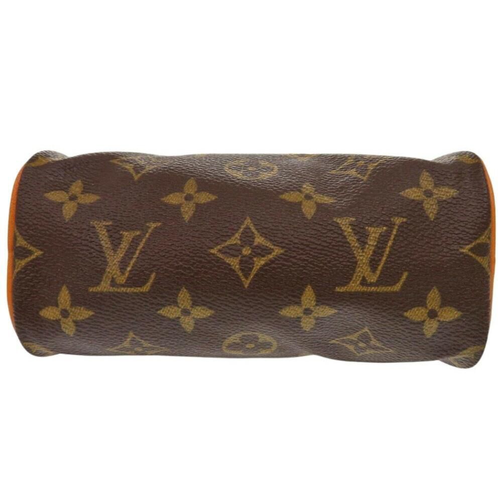 Louis Vuitton Speedy