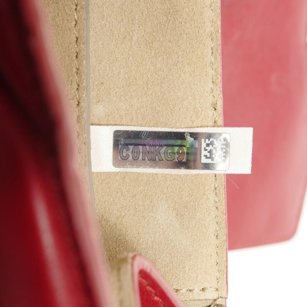 Chlo&eacute; Shoulder Bag