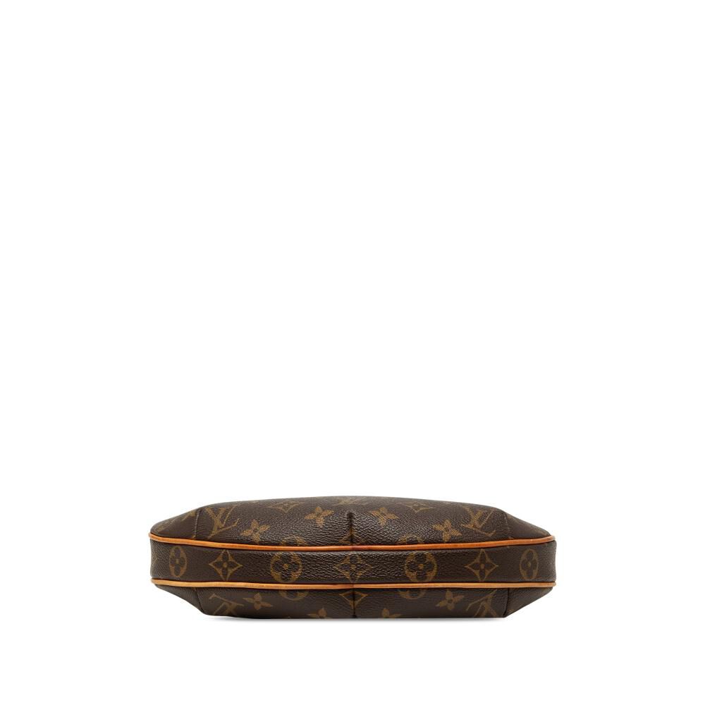 Louis Vuitton Croissant