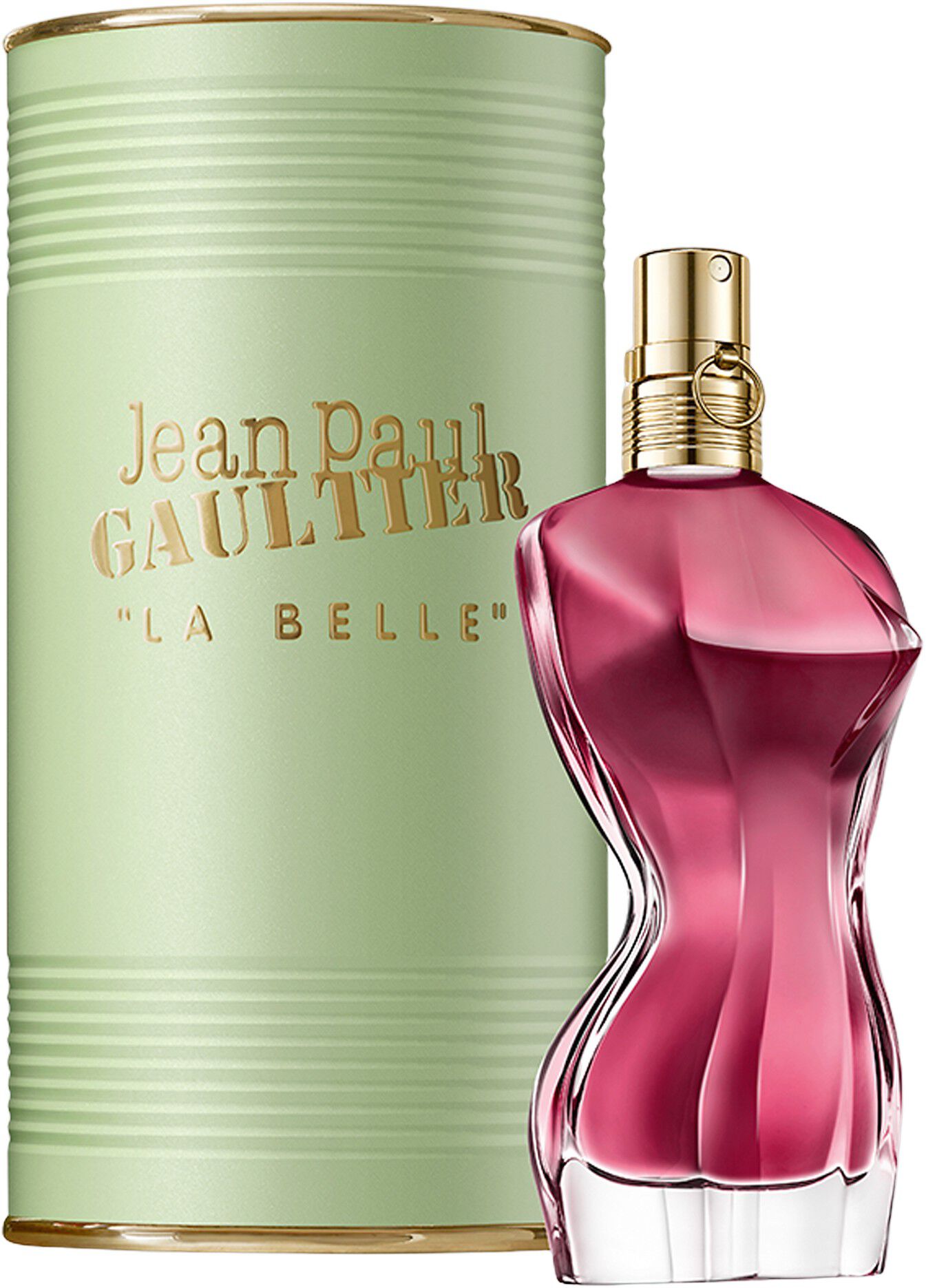 Jean Paul GAULTIER La Belle Eau de parfum