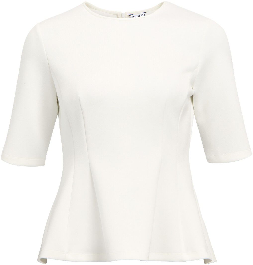 OBJDORINA 2/4 RE SCULPTURE TOP E PA