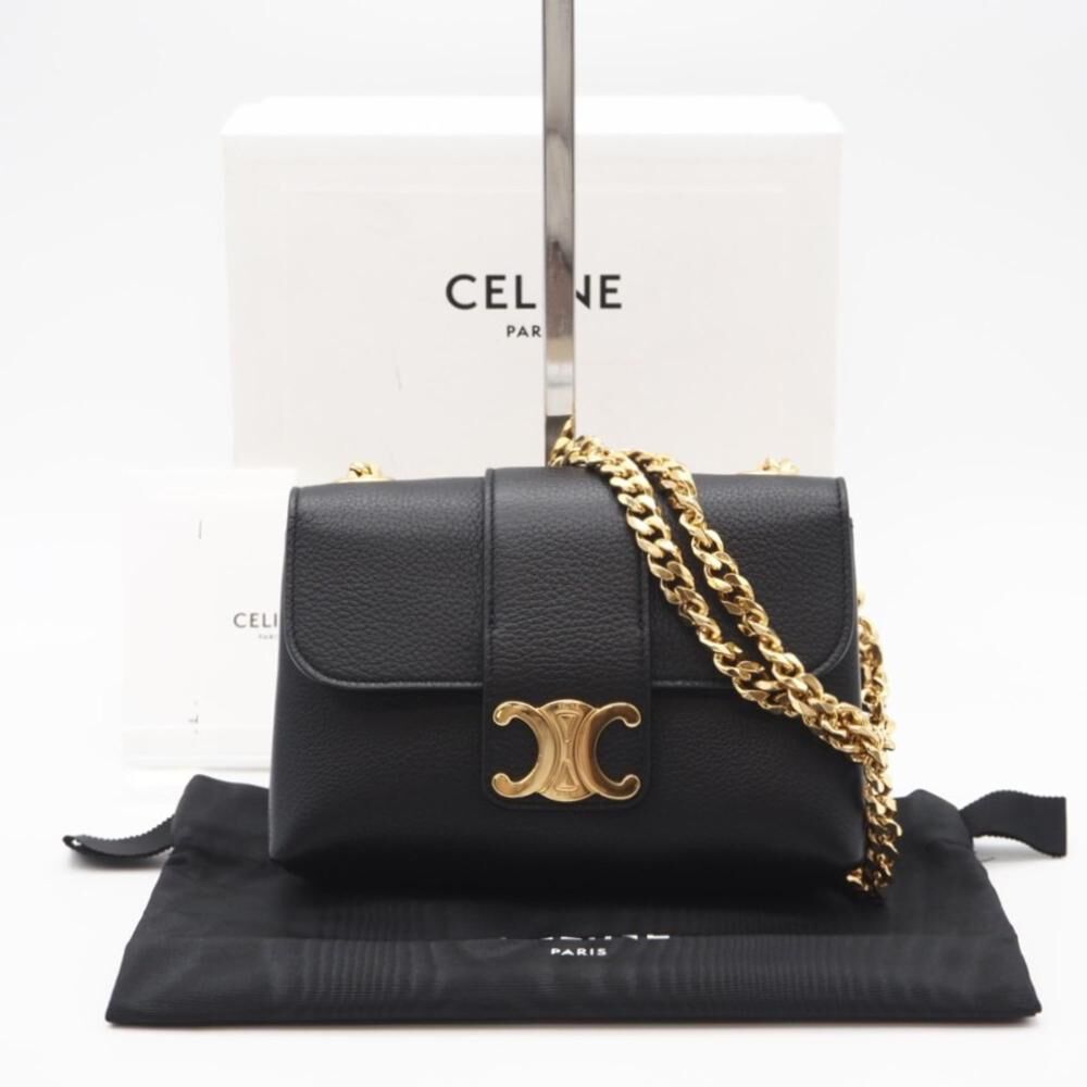 Celine Shoulder Bag