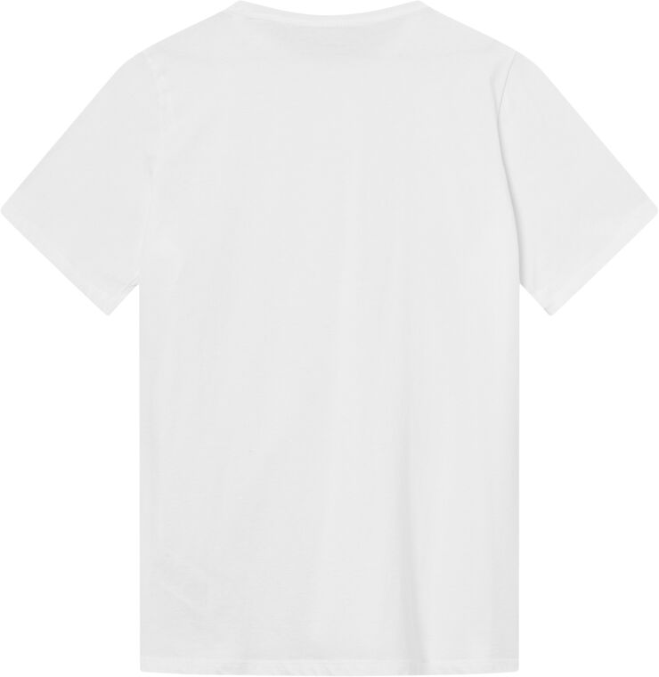 AGNAR basic t-shirt - Regenerative Organic Certified™ - GOTS/Vegan