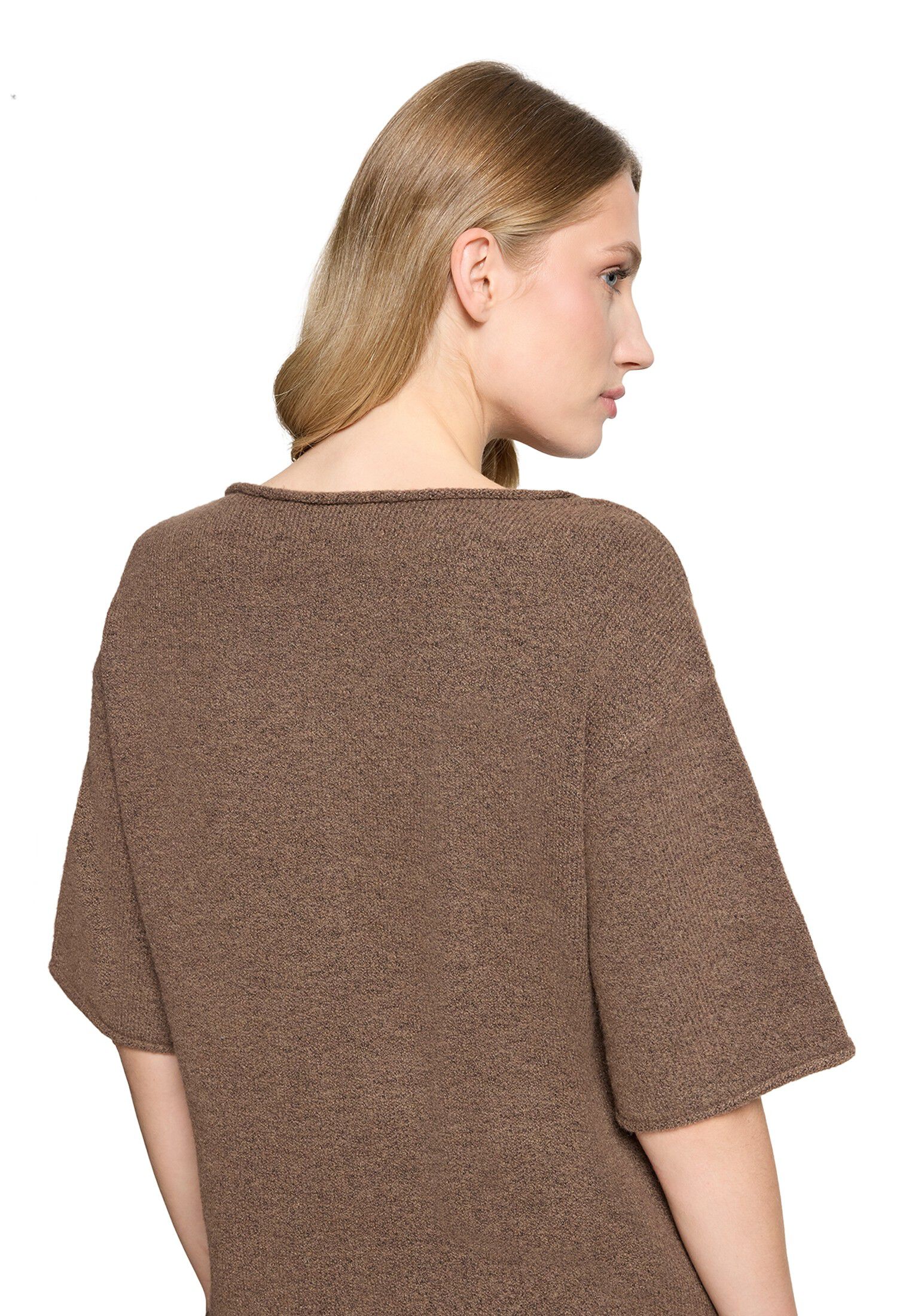 Strickpullover Ku