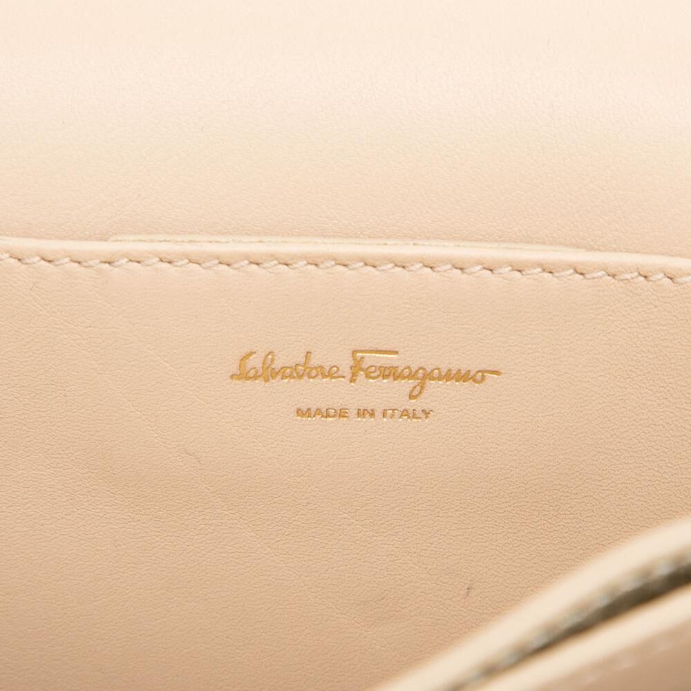 Salvatore Ferragamo Shoulder Bag
