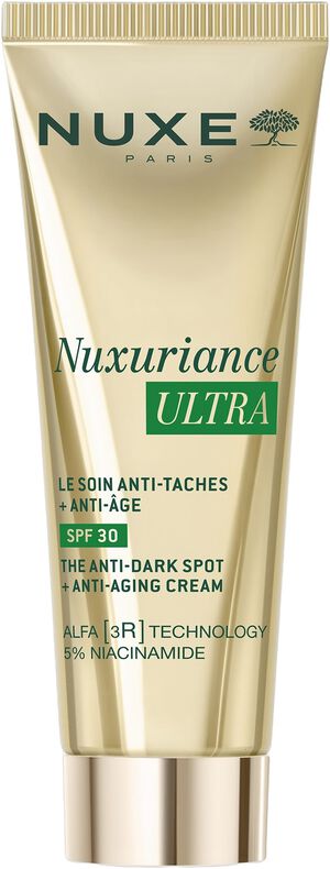 NUXURIANCE ULTRA ANTI DARK SPOT CREAM SPF30 50ML