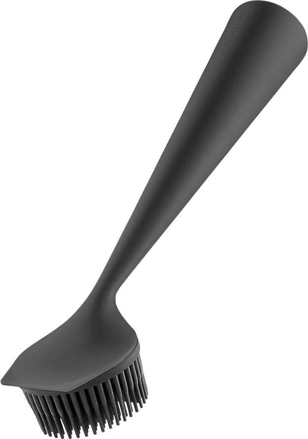 Opvaskebørste Black