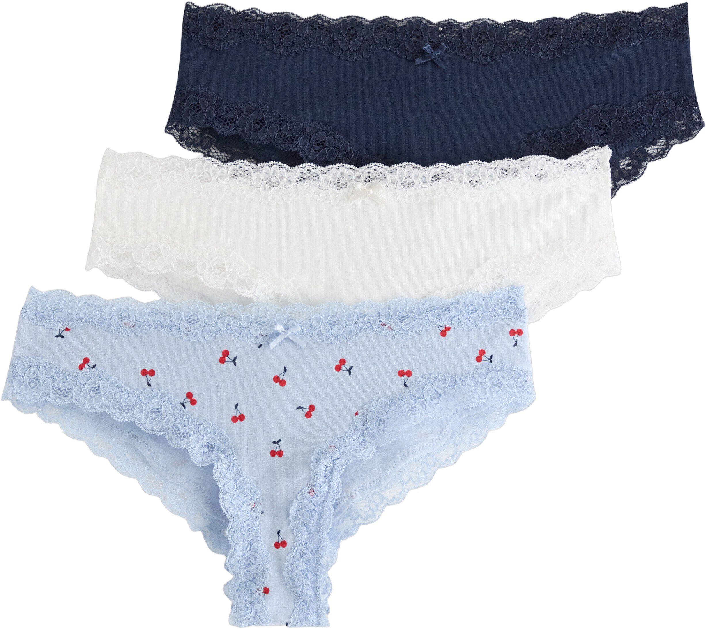Brief Brazilian low Wilma Cott