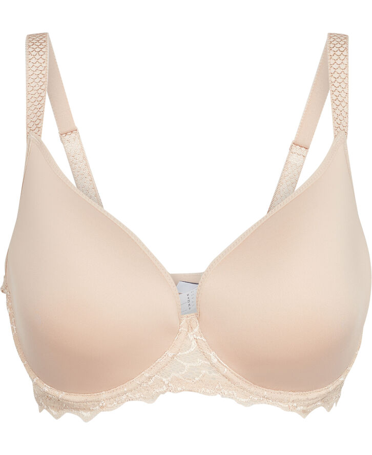 CARESSE 3D Plunge