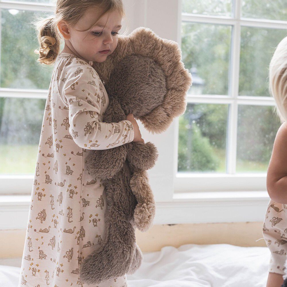 Houston tyngdebamse stor