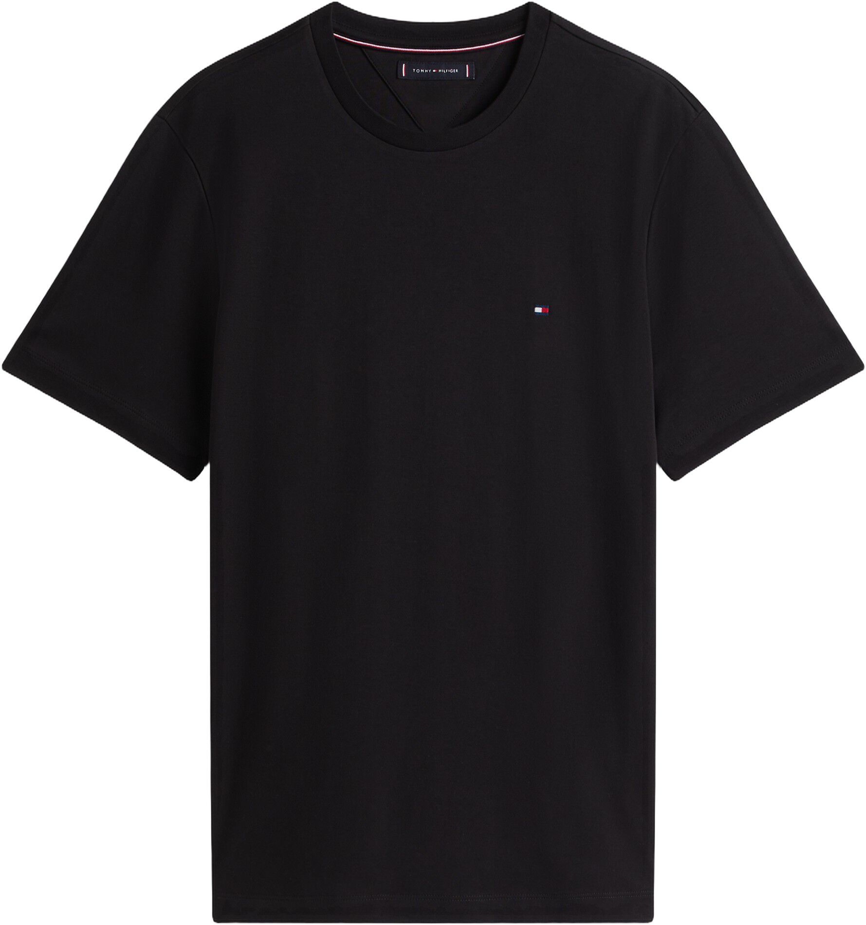LIGHT INTERLOCK TEE