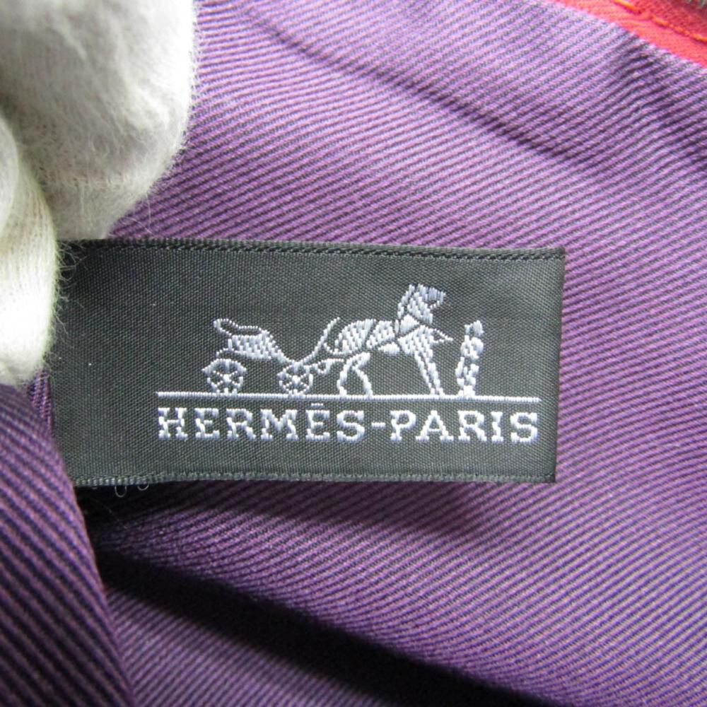 Hermes Pouch