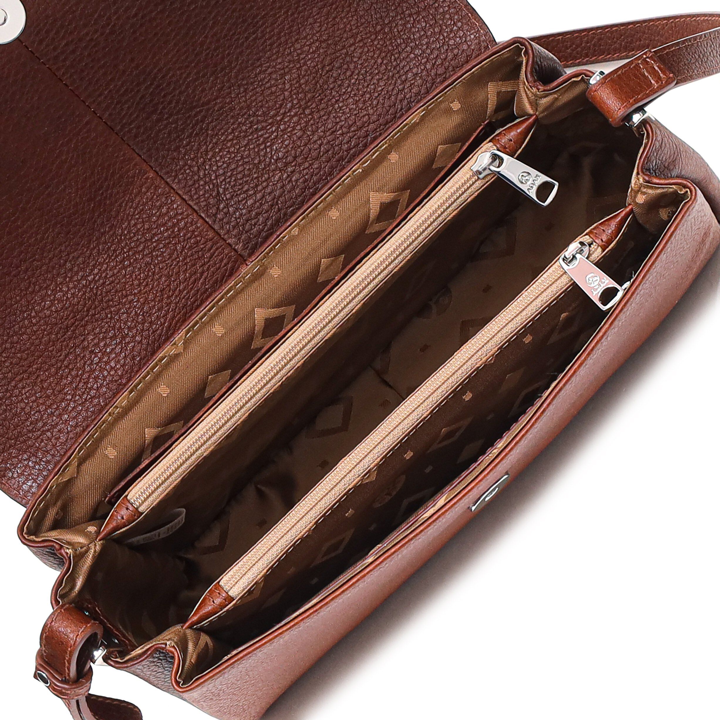 Cormorano shoulder bag Stefanie