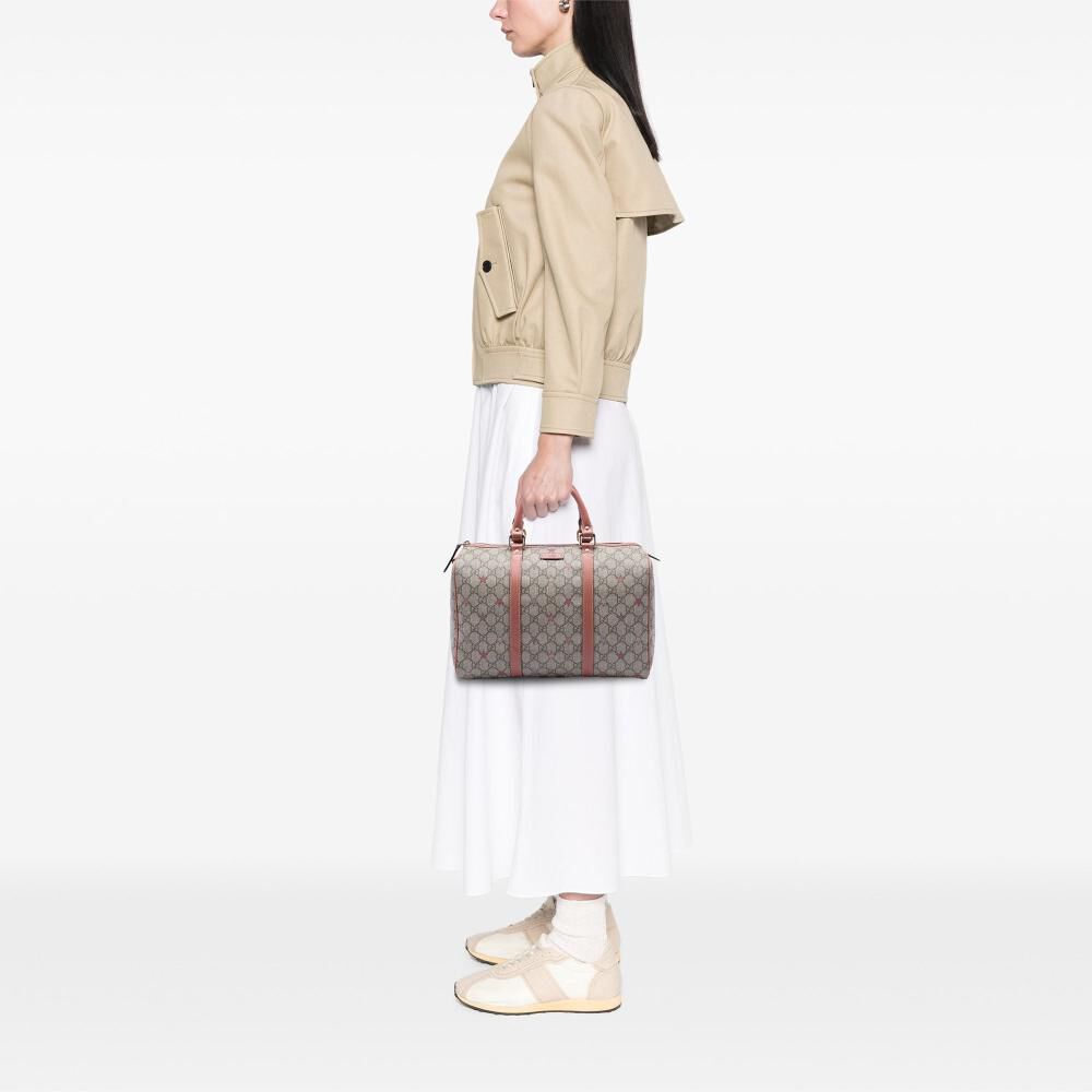 Gucci Boston Bag
