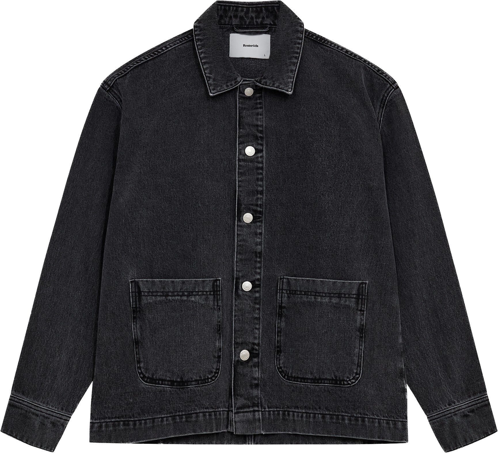 RTNATHAN OVERSHIRT