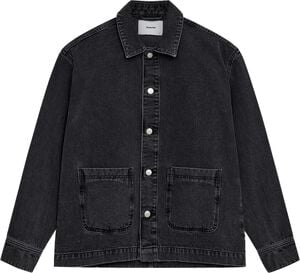 RTNATHAN OVERSHIRT