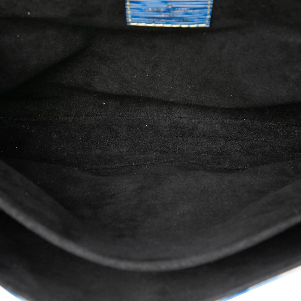 Louis Vuitton Pochette M&eacute;tis