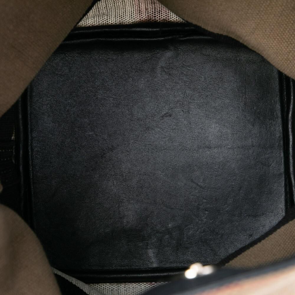 Burberry Bucket Bag