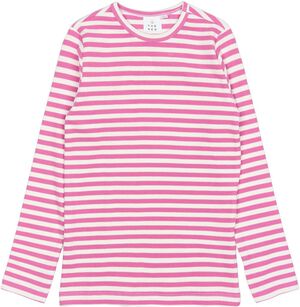 TNMoore L_S Rib Tee