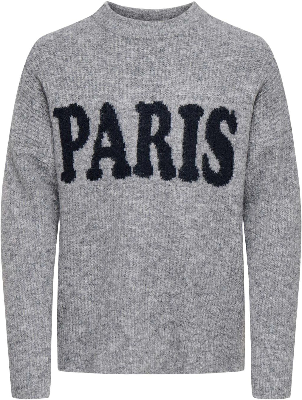 Kogjerico L/S Pullover Vd Knt
