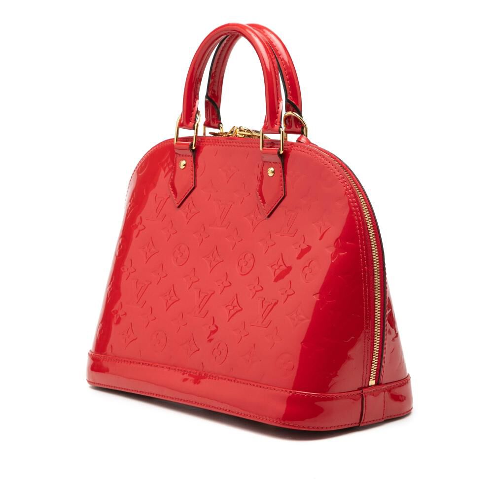 Louis Vuitton Alma