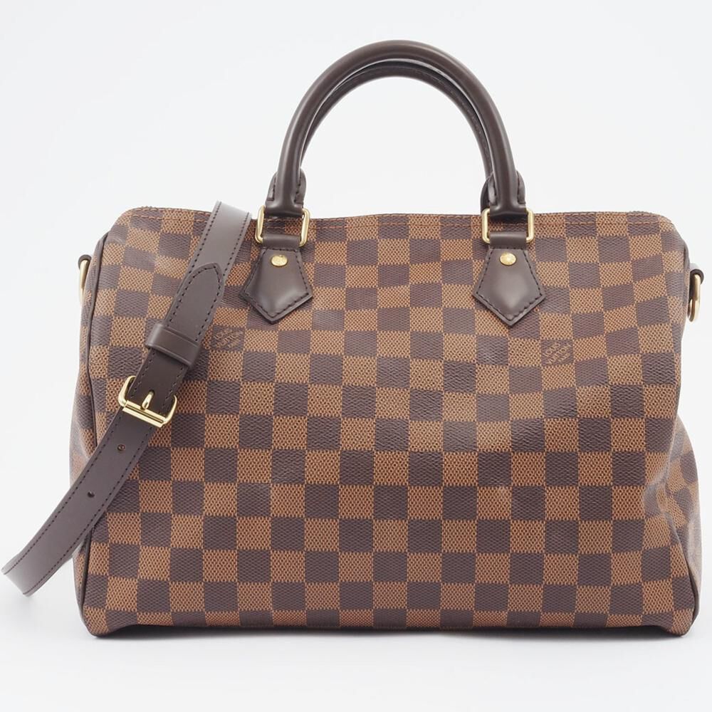 Louis Vuitton Speedy