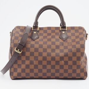 Louis Vuitton Speedy