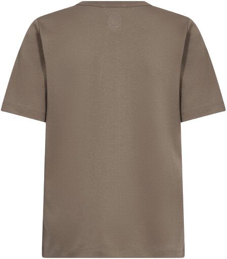 LR-PALOMA 2 T-shirt Camel