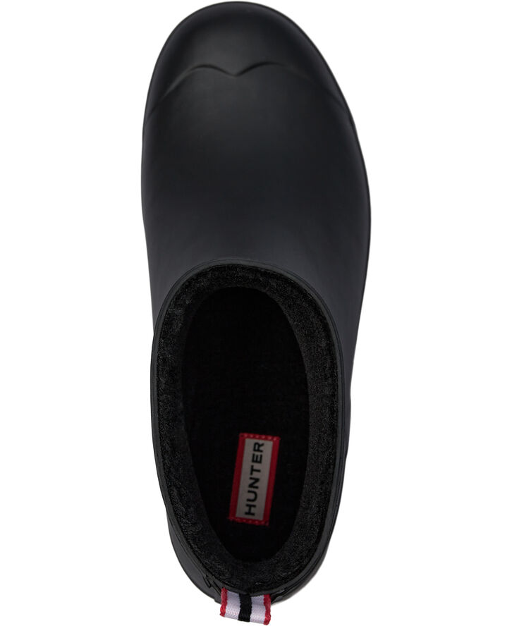 MENS PLAY SHORT INSULATED BOOT