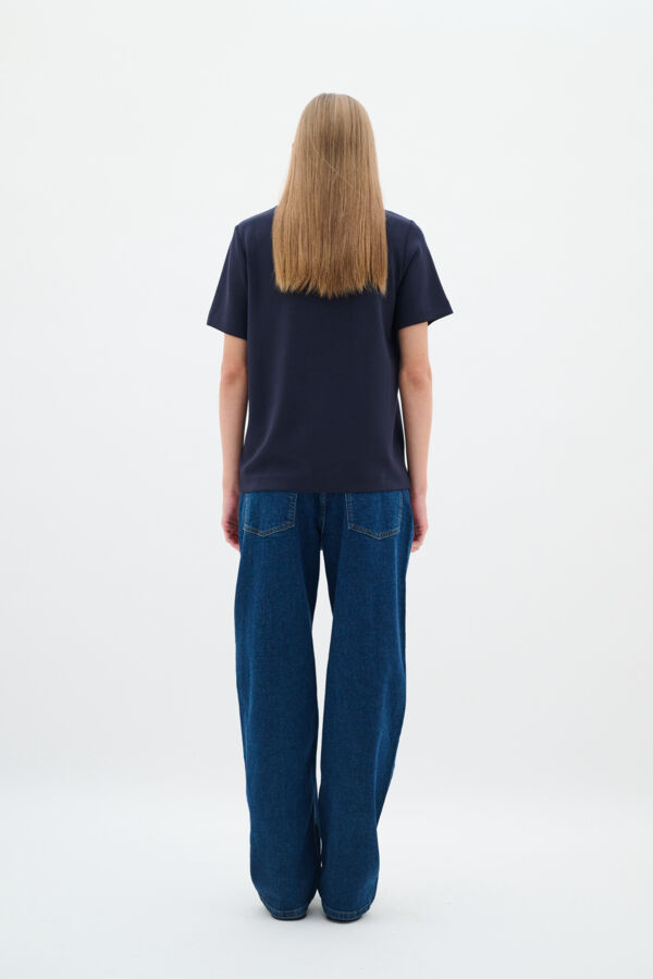 VincentIW Logo Tshirt