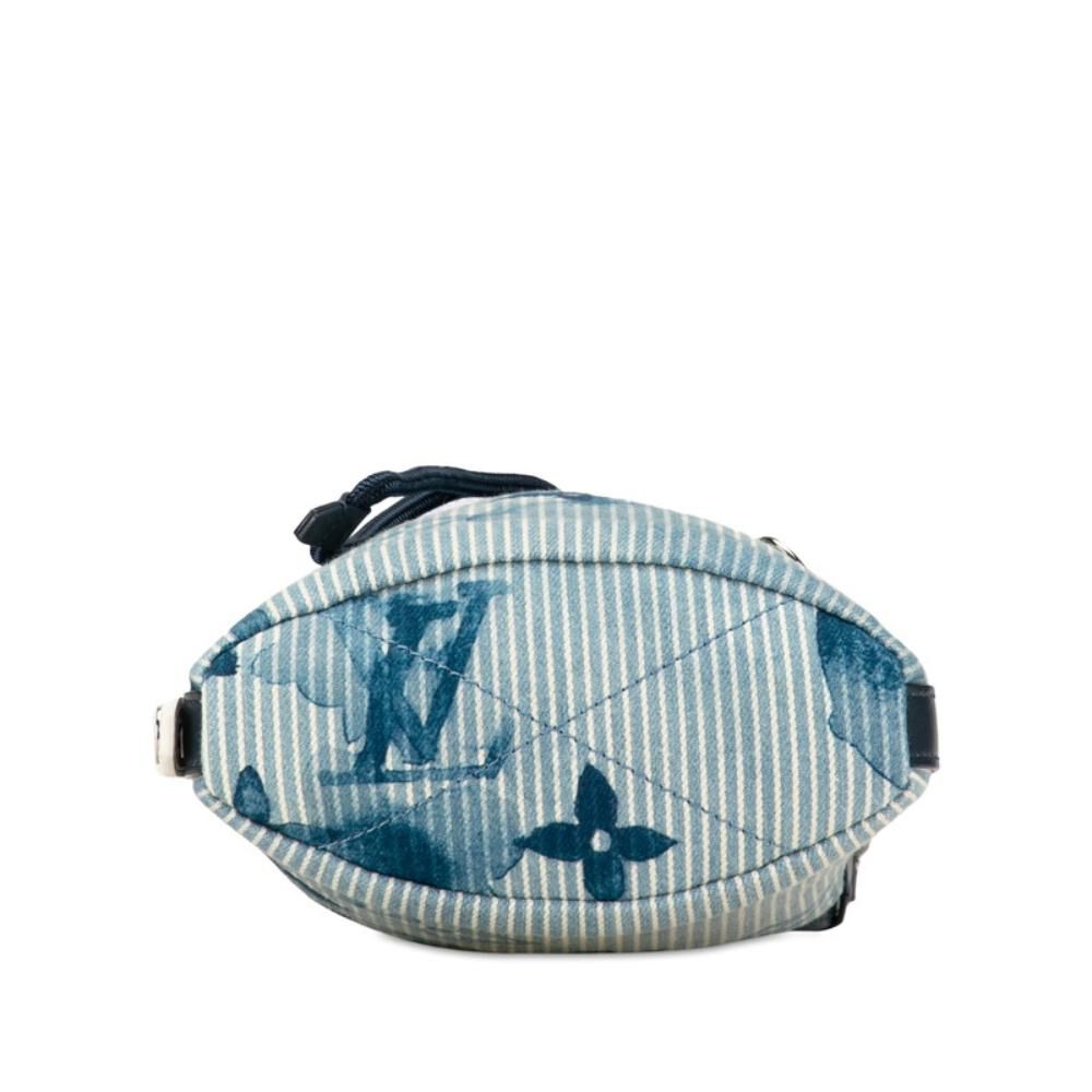 Louis Vuitton Messenger