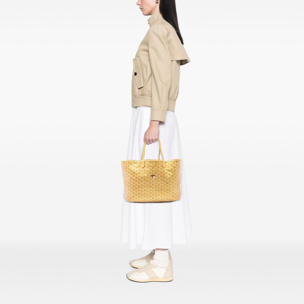 Goyard St Louis Tote