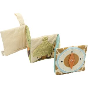 Fabric Book - Safari