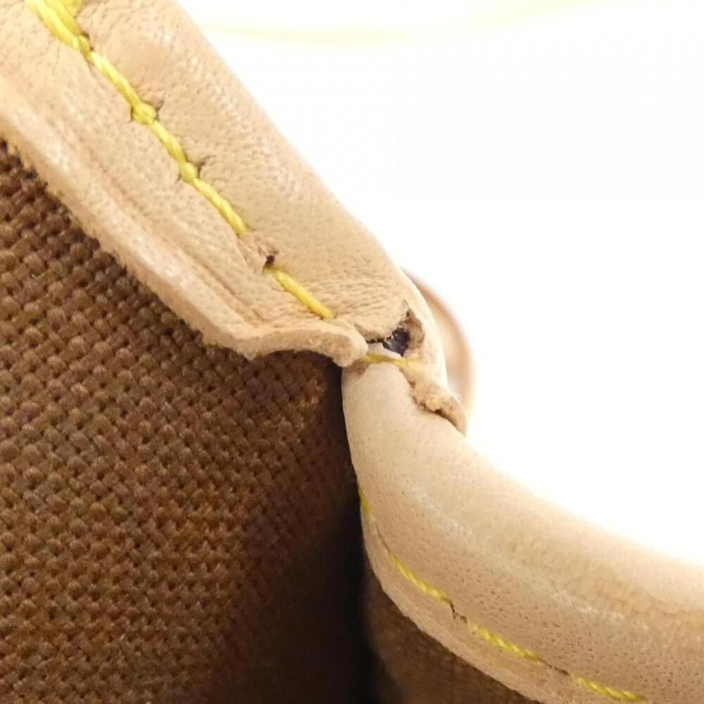 Louis Vuitton Sologne