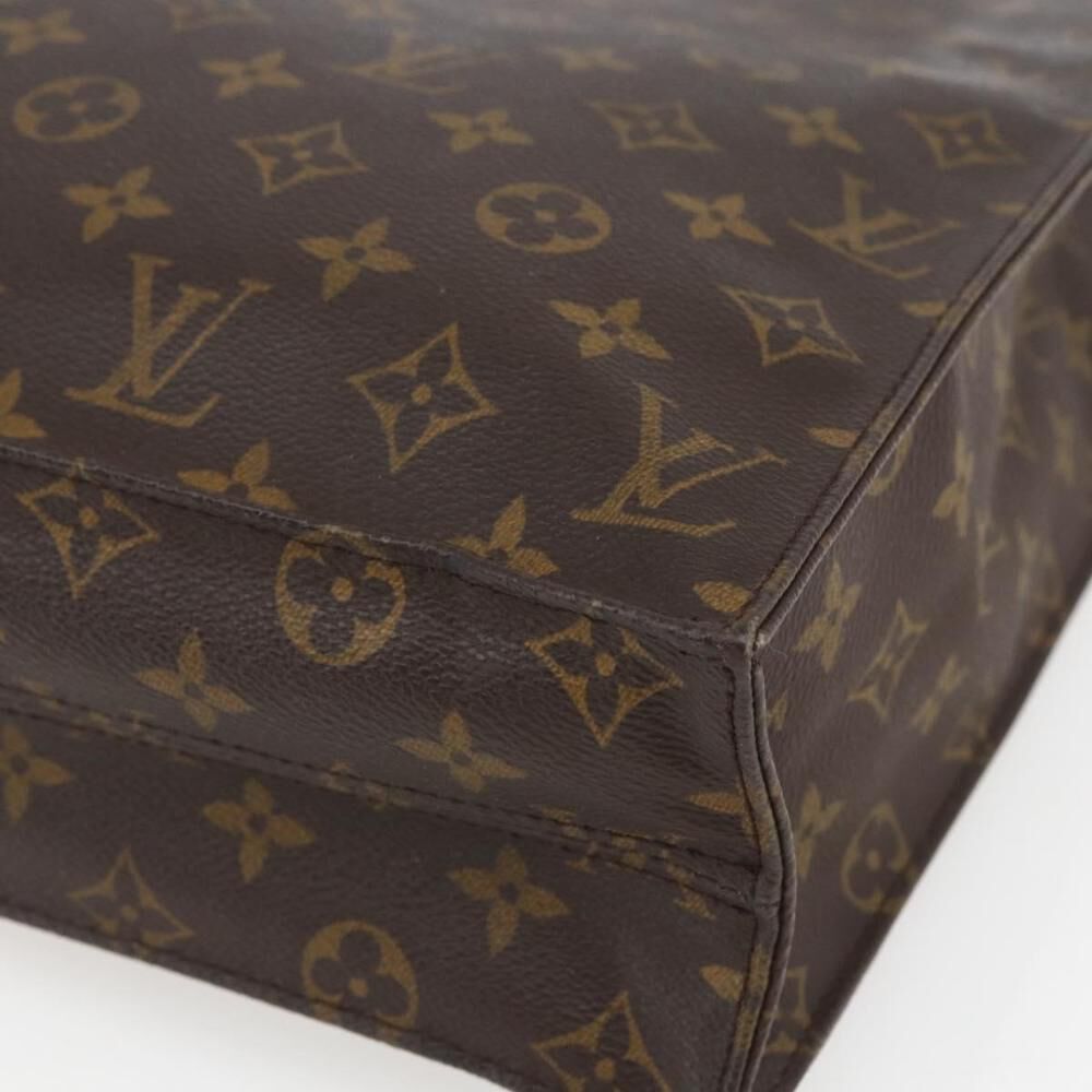 Louis Vuitton Sac Plat