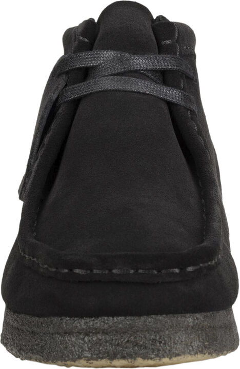 Wallabee Boot. D