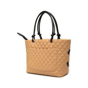 Chanel Tote