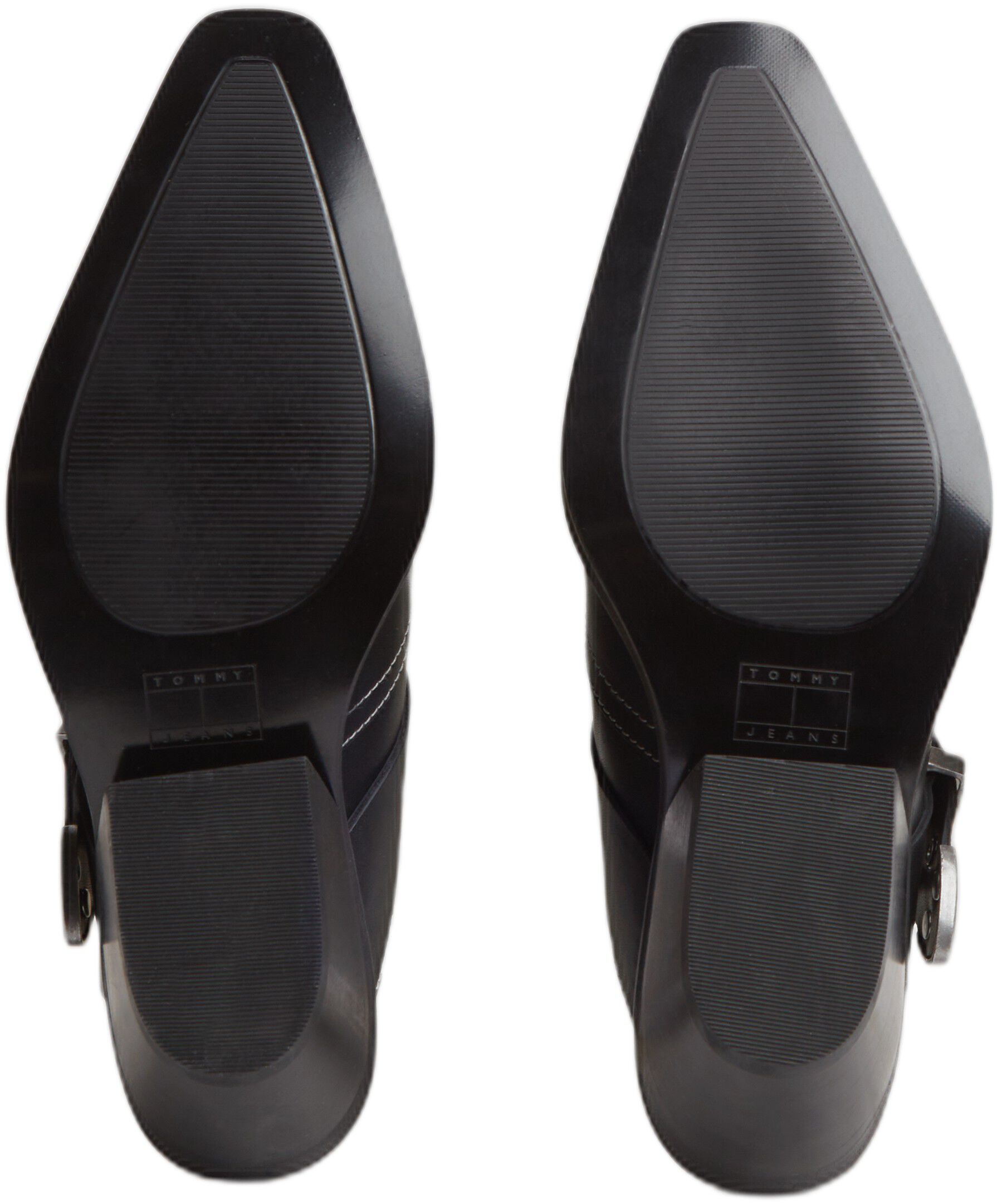 ARCHIVE COWBOY MULE LEATHER