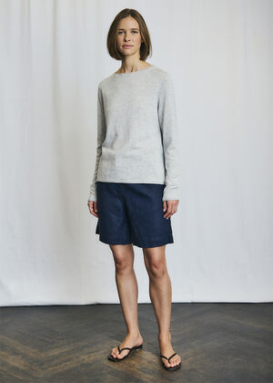BS Eva Shorts