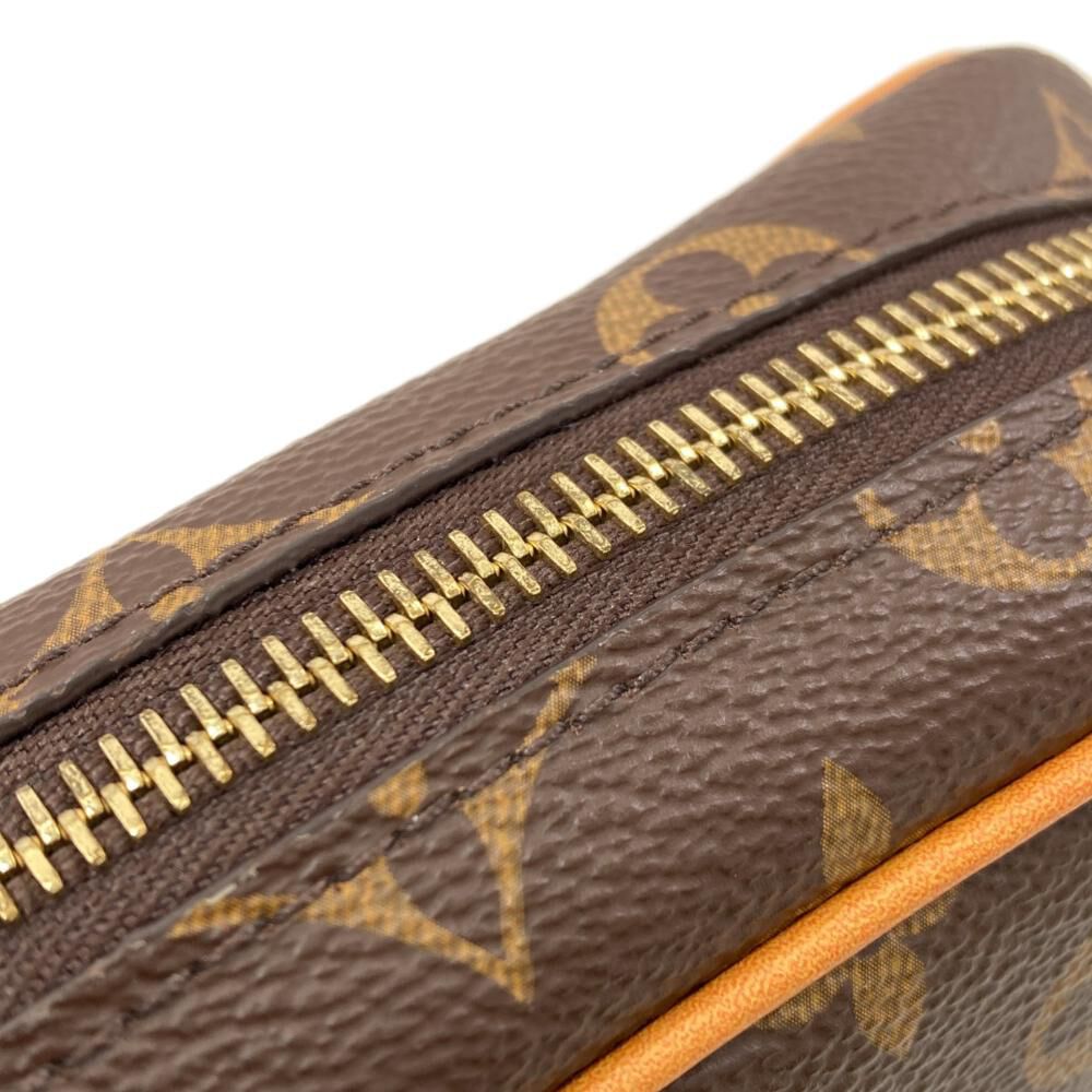 Louis Vuitton Trocadero