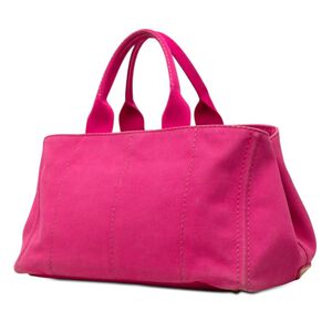 Prada Canapa Tote