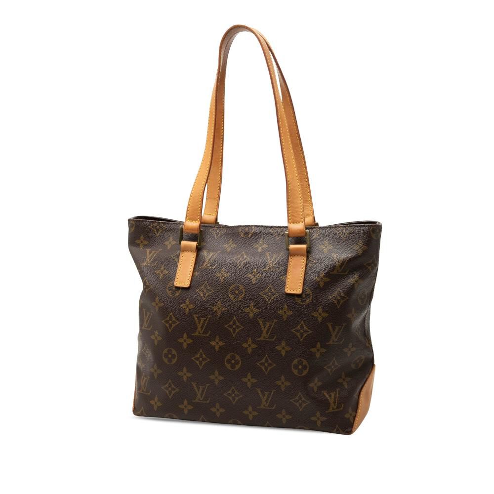 Louis Vuitton Cabas