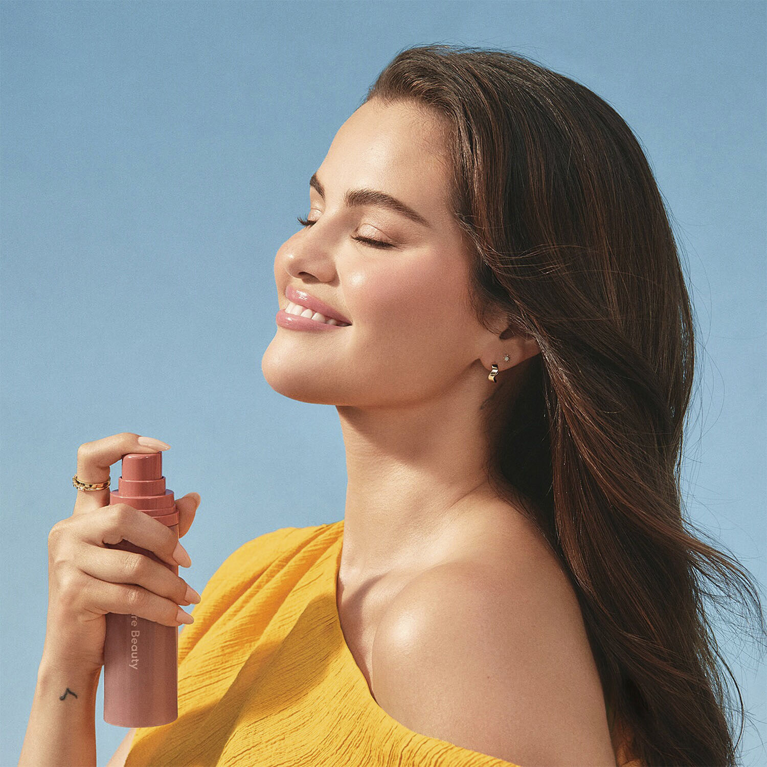 Find Comfort Awaken Confidence - Mist f&ouml;r kropp och h&aring;r