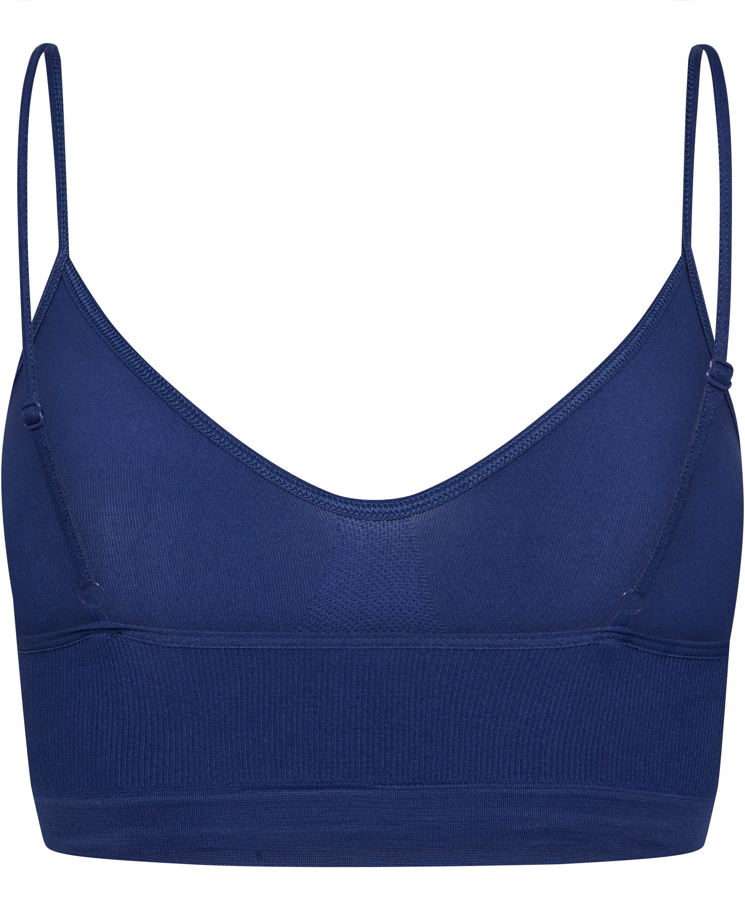 Mellanie 1 S Seamless Bra