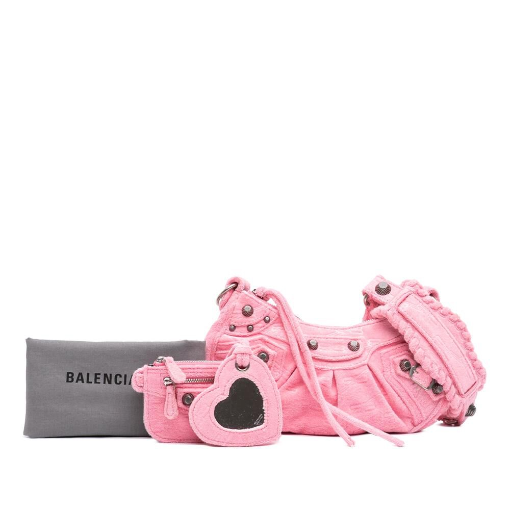 Balenciaga Le Cagole