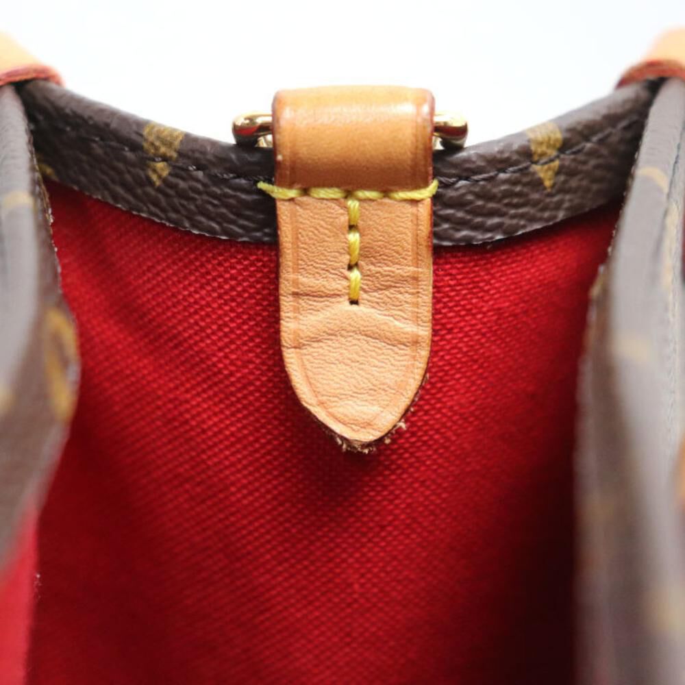 Louis Vuitton Sac Plat