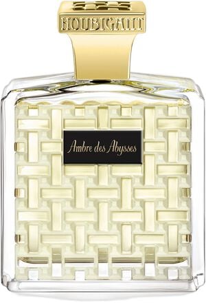 AMBRE DES ABYSSES EdP 100 ml