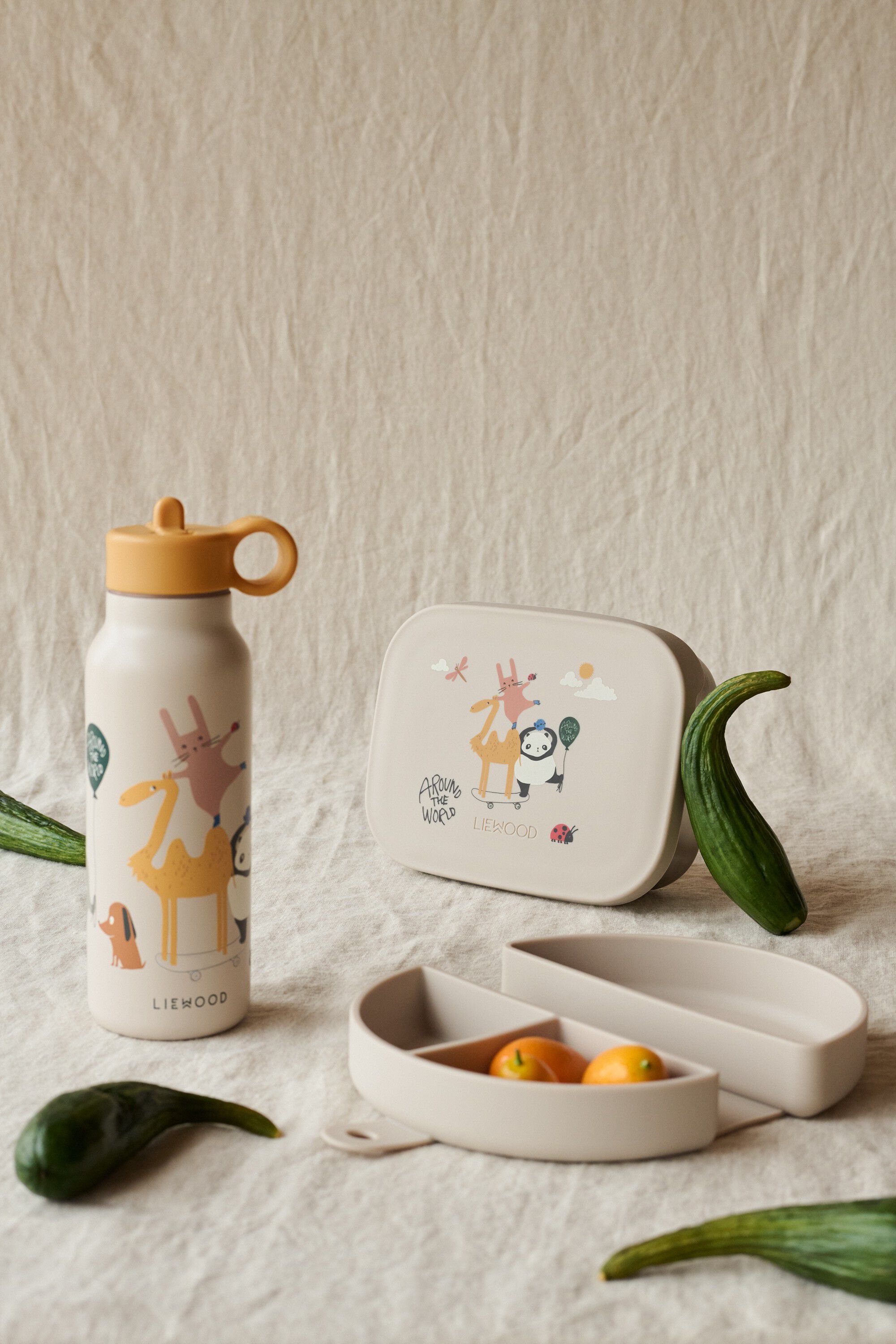 Falk Water Bottle 350 ml