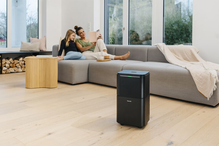 Beurer Avfuktare LE 150